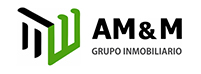 logo AM&M web